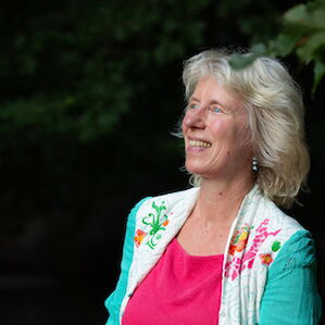 Soul Voice met Anke